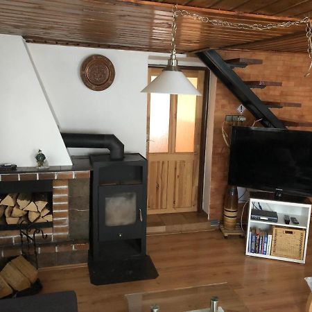 Útulná chaloupka v Krkonoších Vila Vysoké nad Jizerou Exterior foto