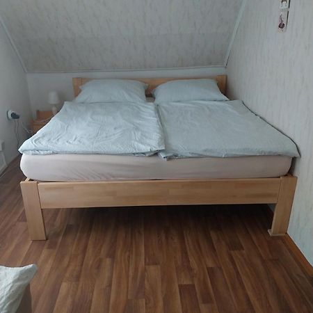 Útulná chaloupka v Krkonoších Vila Vysoké nad Jizerou Exterior foto