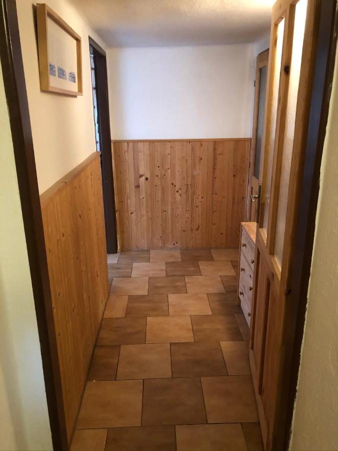 Útulná chaloupka v Krkonoších Vila Vysoké nad Jizerou Exterior foto
