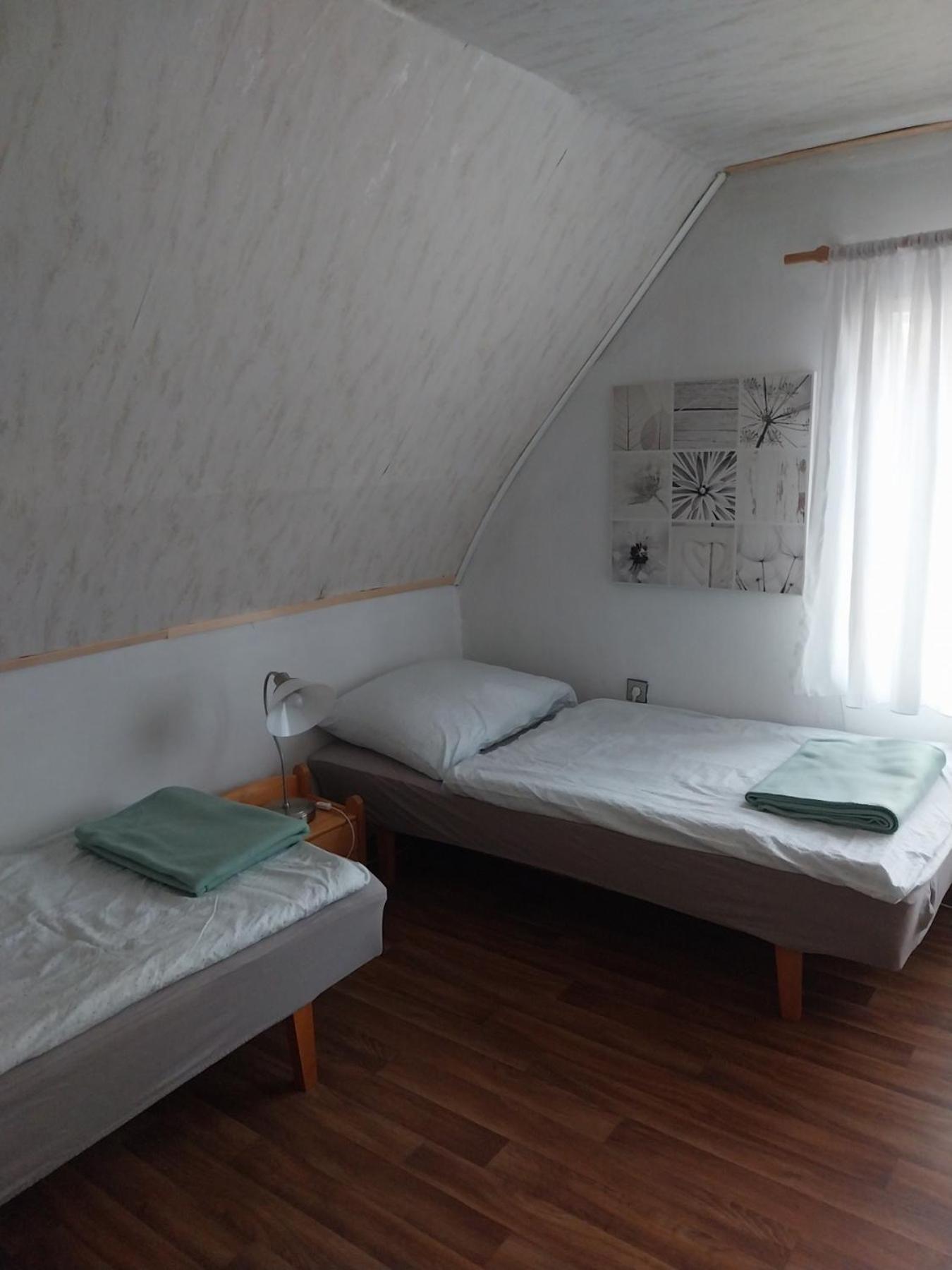 Útulná chaloupka v Krkonoších Vila Vysoké nad Jizerou Exterior foto